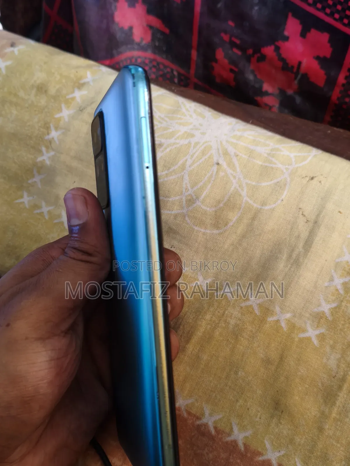 Xiaomi Redmi Note 11 128 GB Blue