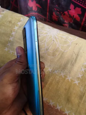 Xiaomi Redmi Note 11 128 GB Blue