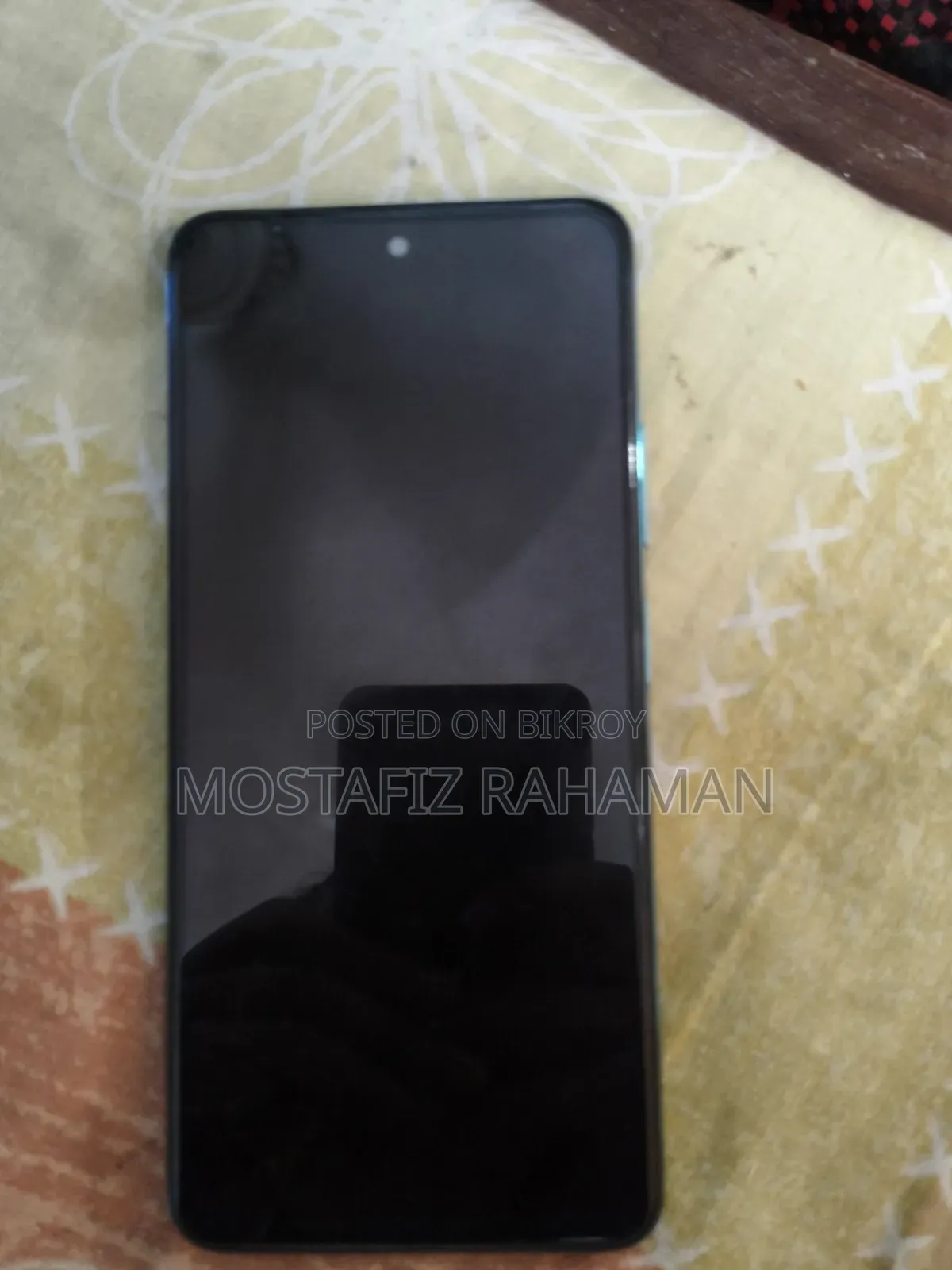Xiaomi Redmi Note 11 128 GB Blue