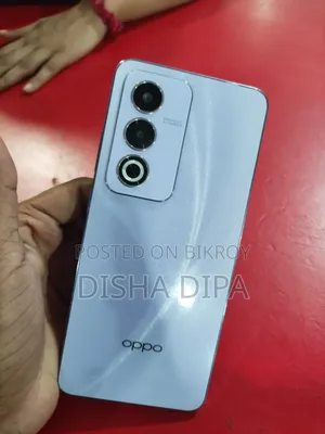 Oppo A3 Pro 5G 256 GB Purple
