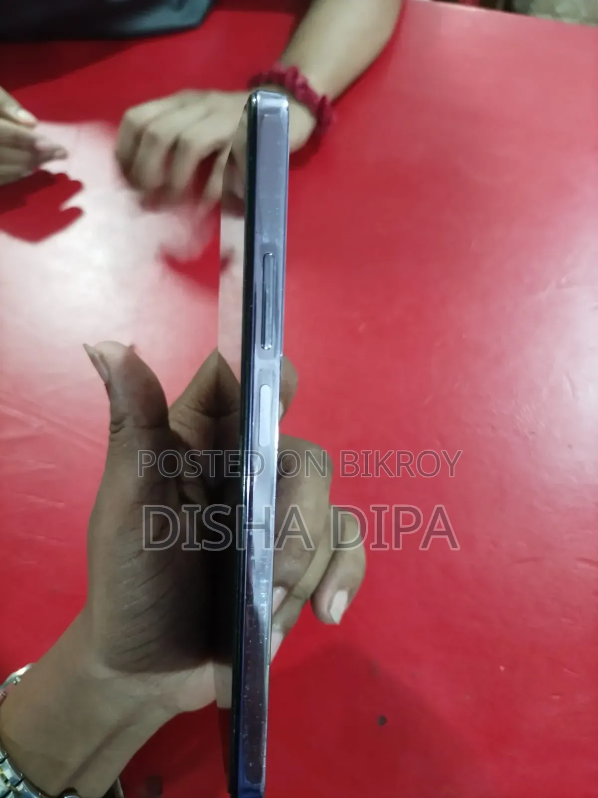 Oppo A3 Pro 5G 256 GB Purple