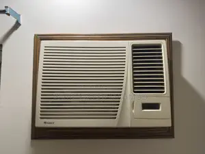 Gree 1.5 Ton Window AC