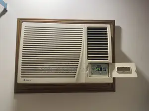 Gree 1.5 Ton Window AC