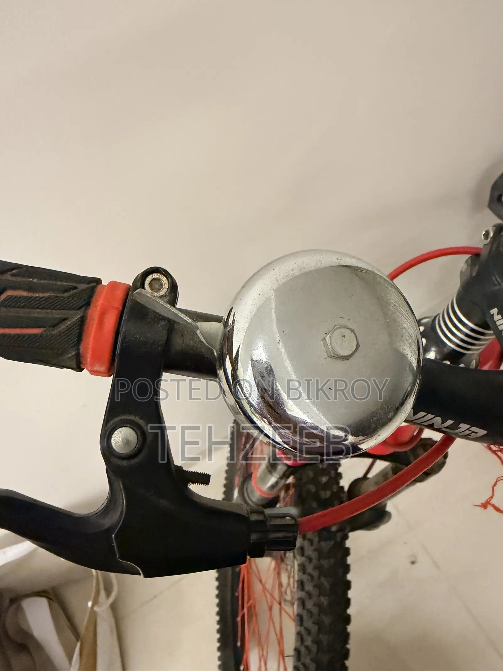 Bicycle (Non Gear)