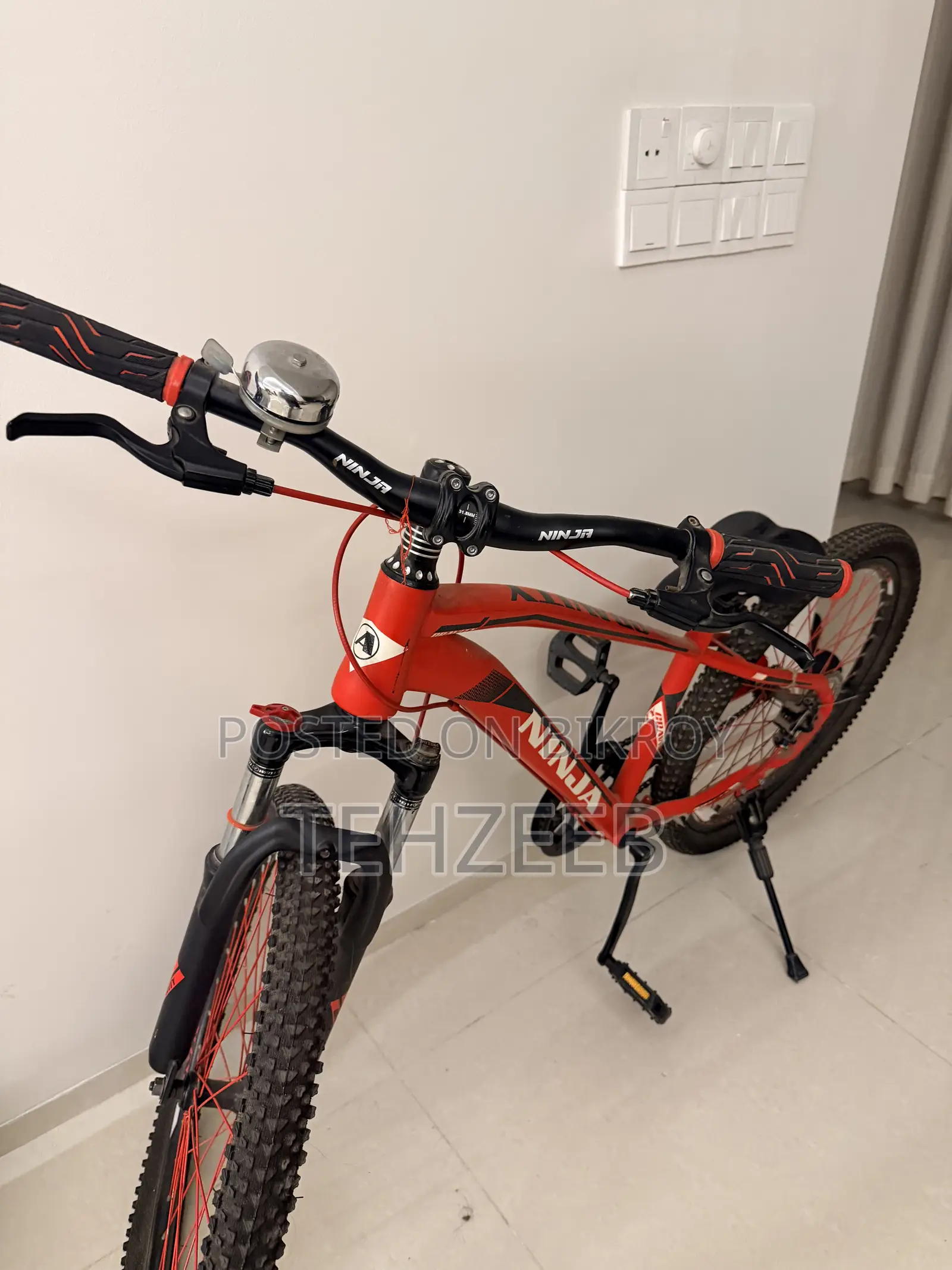 Bicycle (Non Gear)