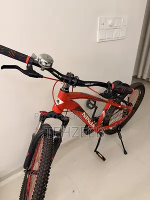 Bicycle (Non Gear)