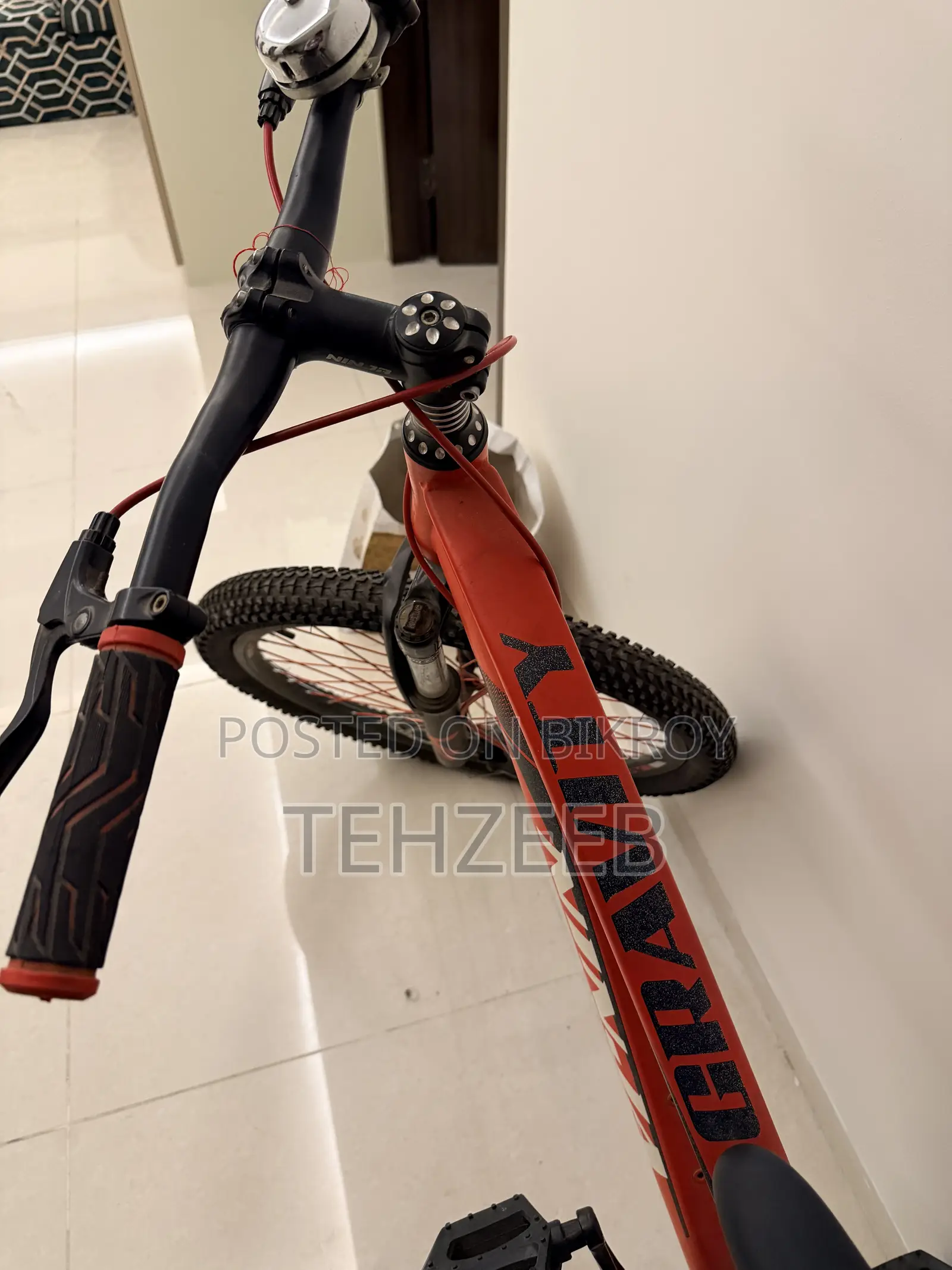Bicycle (Non Gear)