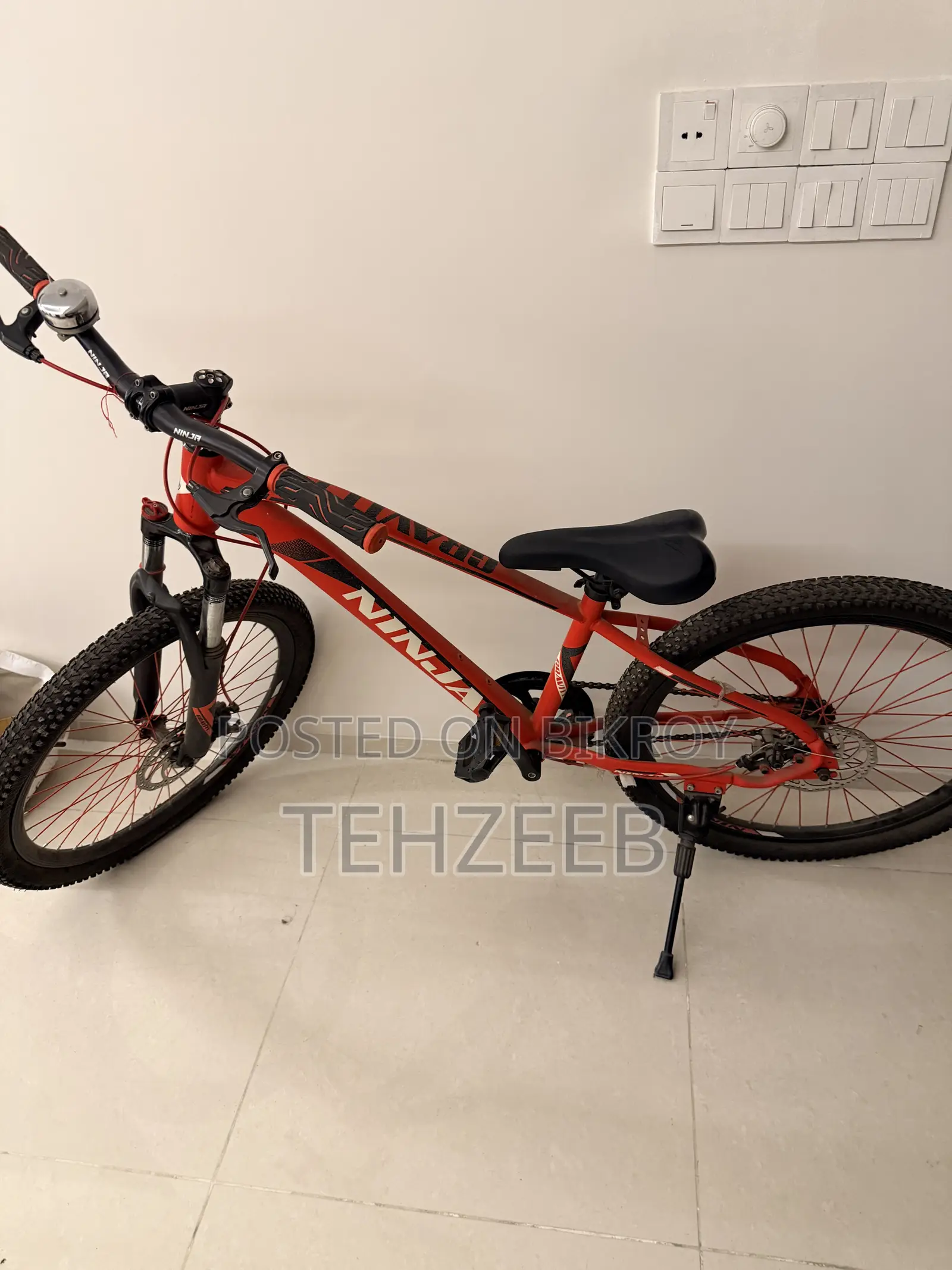 Bicycle (Non Gear)