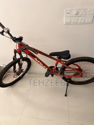 Bicycle (Non Gear)