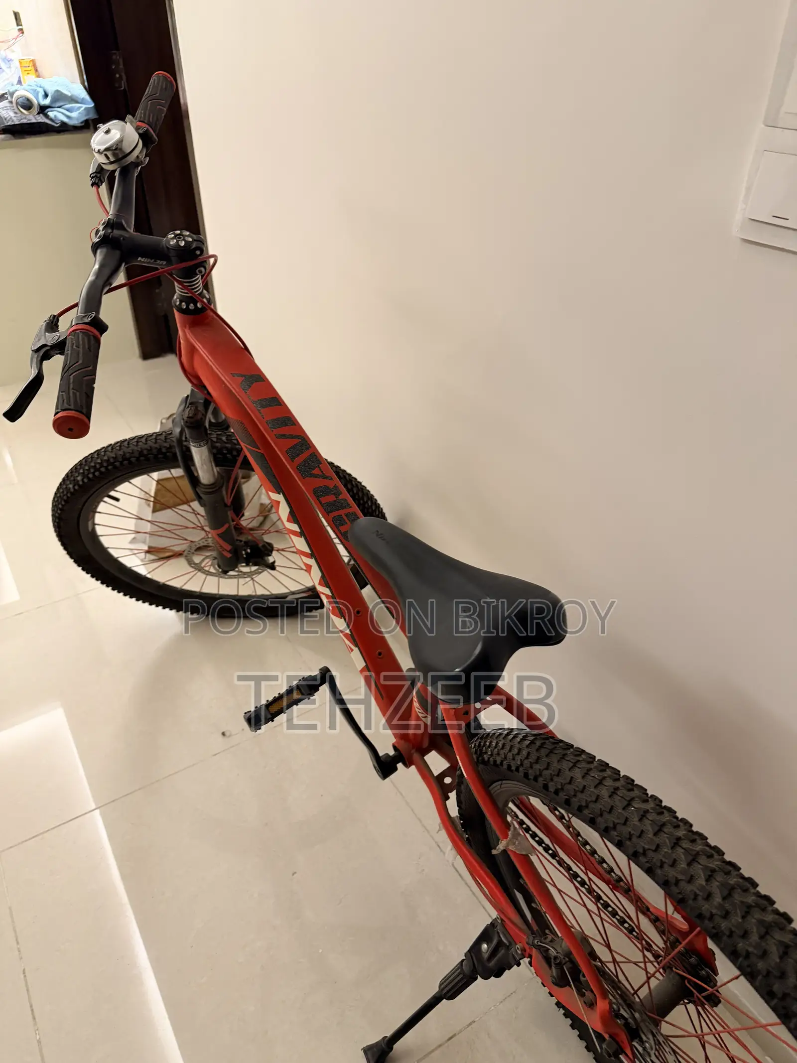 Bicycle (Non Gear)