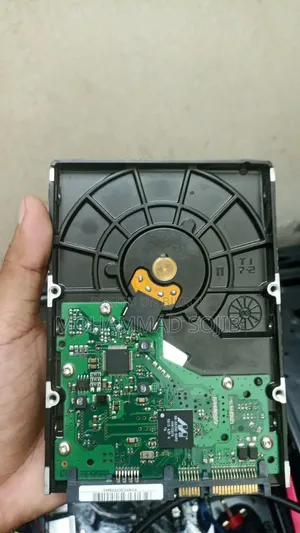 Desktop HDD