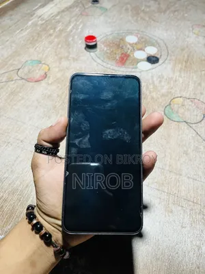 Samsung Galaxy S24 FE 256 GB Black