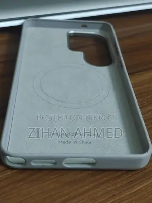 Samsung Galaxy S26 Ultra Back Cover
