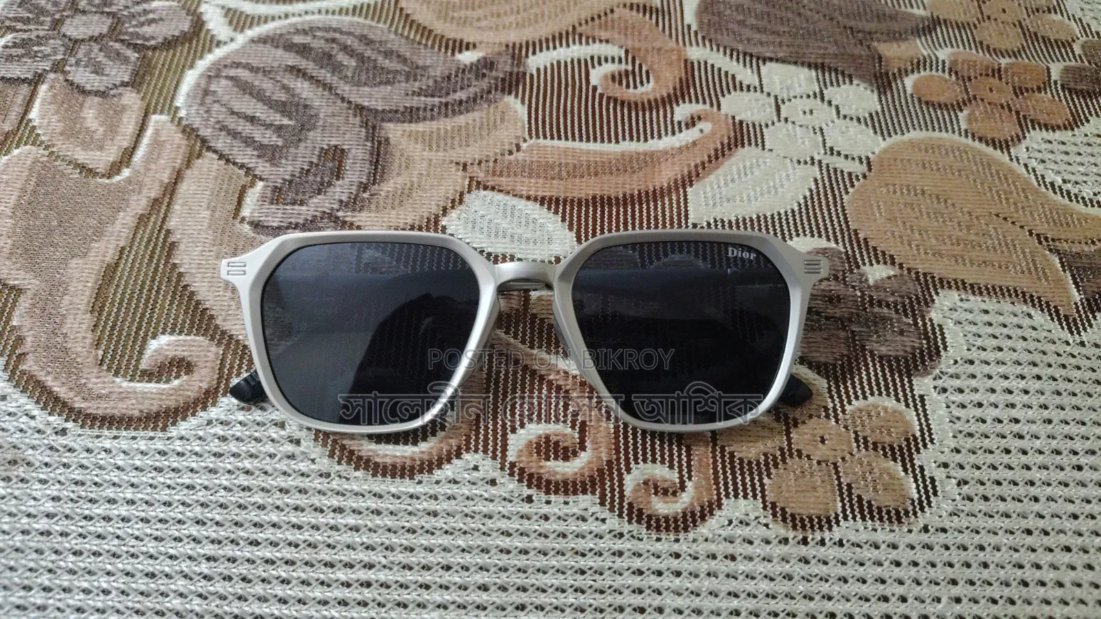 Dior Sun Glass Brand New - একদম নতুন সানগ্লাস