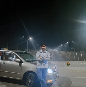 Toyota Corolla 2004 Gold
