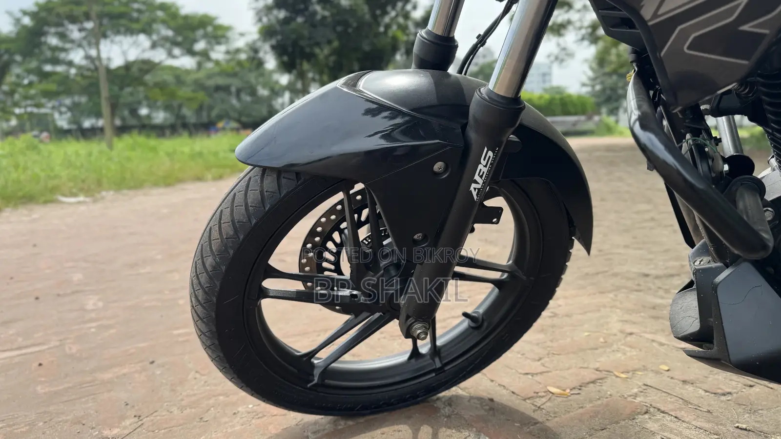 Hero Xtreme 125R 2025 Black