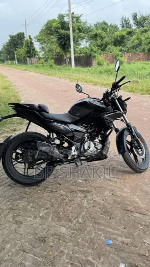 Hero Xtreme 125R 2025 Black