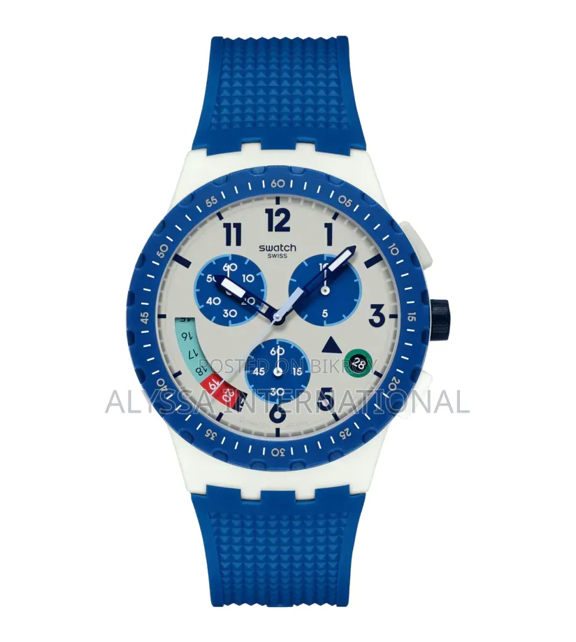 Swatch - SUSM409