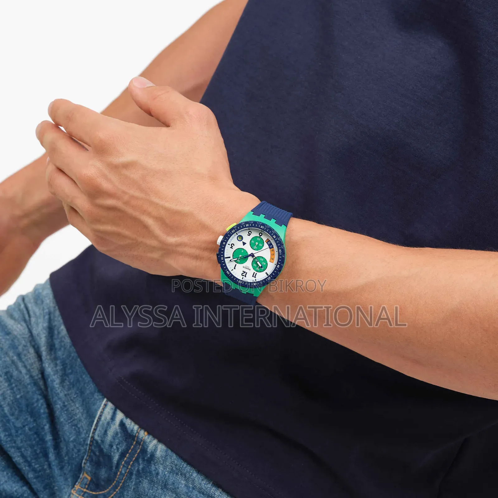 Swatch - SUSM409