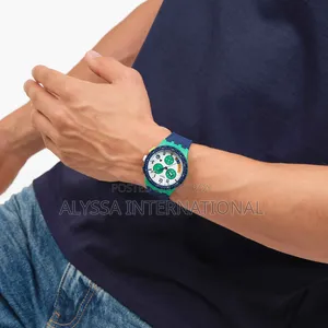 Swatch - SUSM409