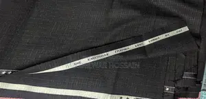 Men's Suit Clothes