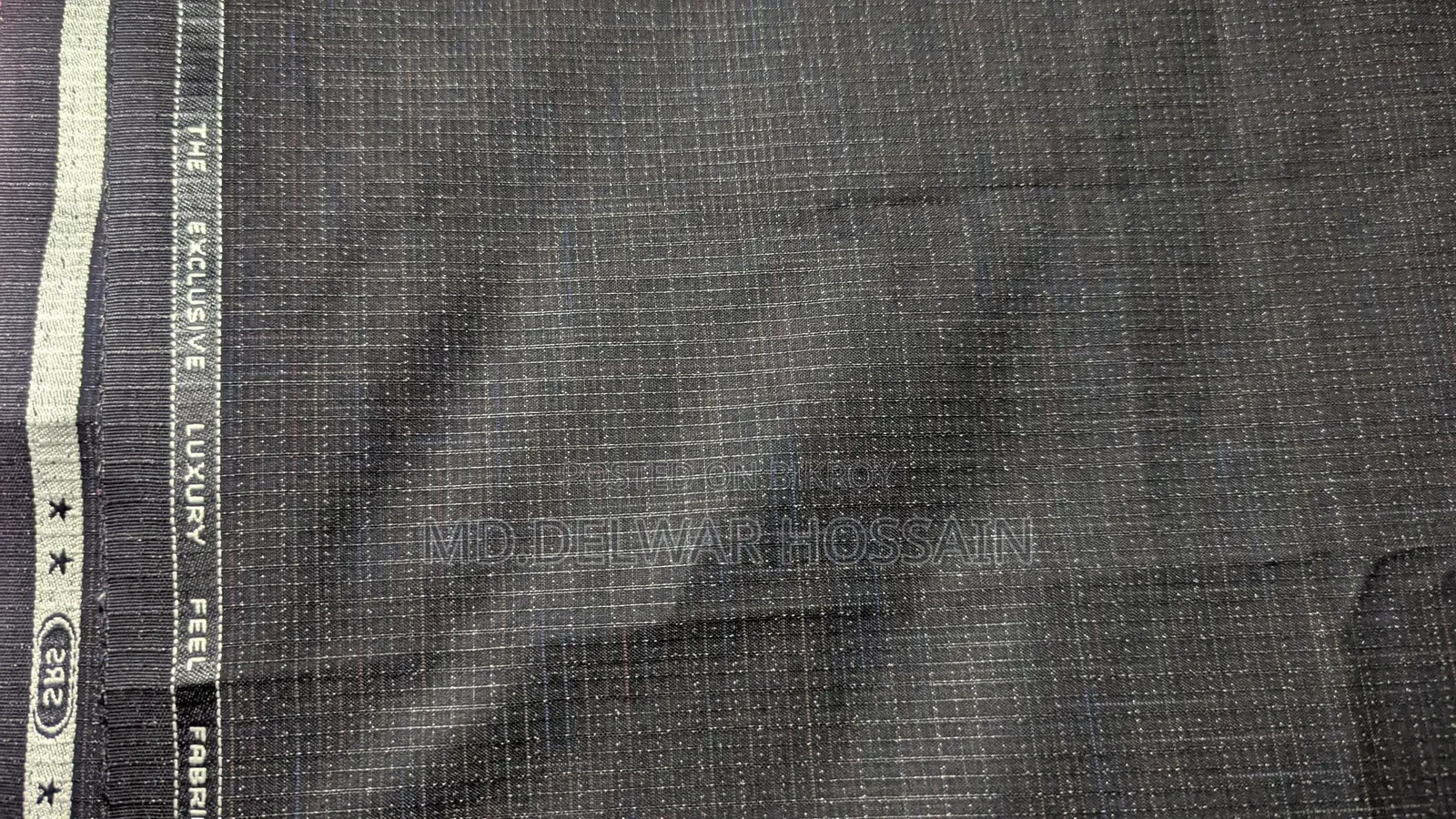 Men's Suit Clothes