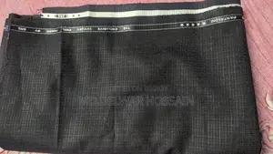 Men's Suit Clothes