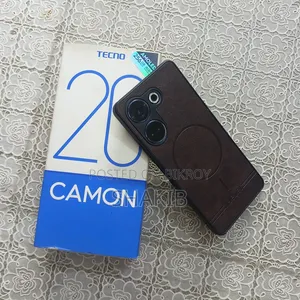 Tecno Camon 20 Pro 256 GB Blue