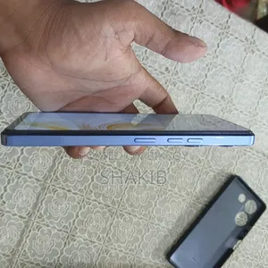 Tecno Camon 20 Pro 256 GB Blue