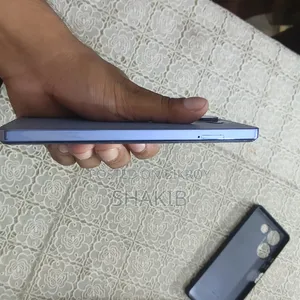 Tecno Camon 20 Pro 256 GB Blue