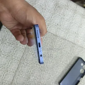 Tecno Camon 20 Pro 256 GB Blue
