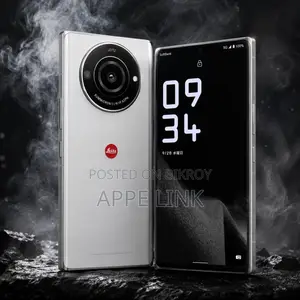 Leica Leitz Phone 2 512 GB White