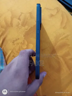 New Xiaomi Redmi 17 128 GB Black
