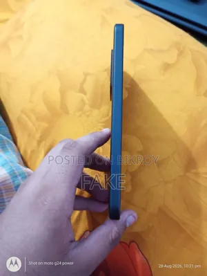 New Xiaomi Redmi 17 128 GB Black
