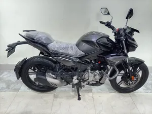 New Hero Xtreme 125R 2026 Black