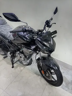 New Hero Xtreme 125R 2026 Black