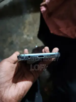 Samsung Galaxy S9 64 GB Silver