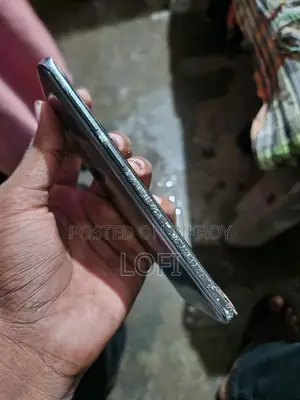 Samsung Galaxy S9 64 GB Silver