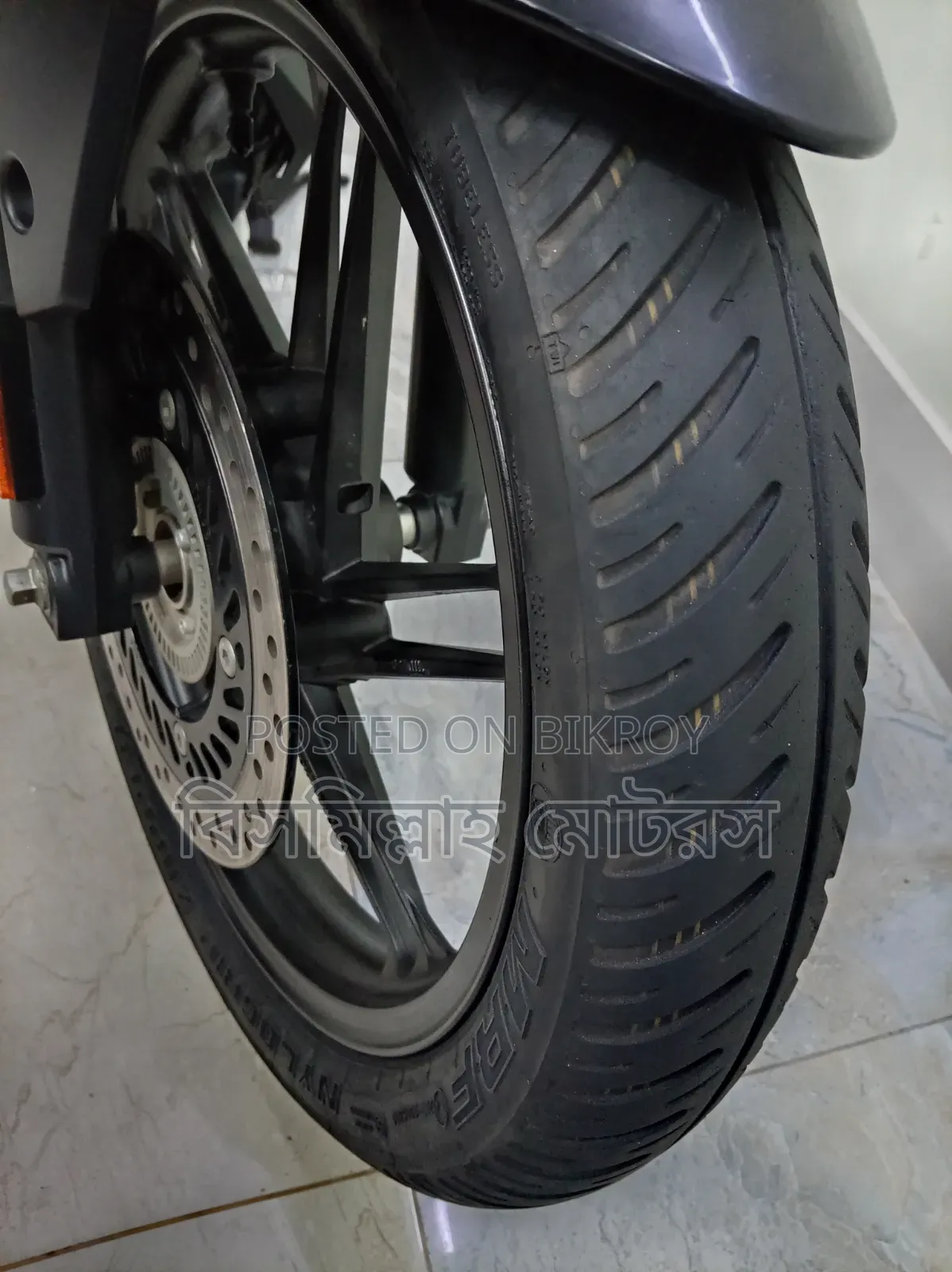 New Hero Xtreme 125R 2026 Black