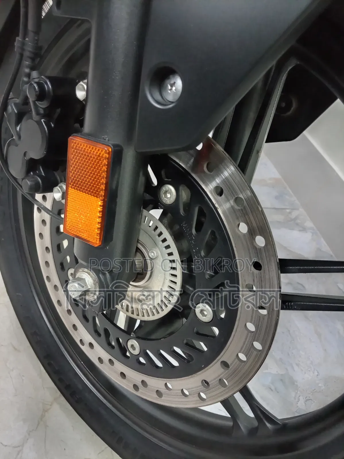 New Hero Xtreme 125R 2026 Black