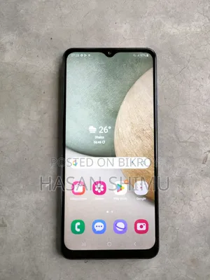 Samsung Galaxy M12 (India) 128 GB Blue