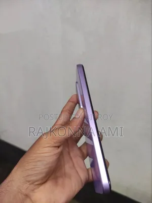 Realme C85 5G 256 GB Purple