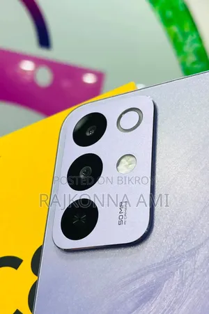 Realme C85 5G 256 GB Purple