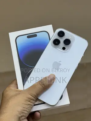 Apple iPhone 14 Pro 256 GB Gold