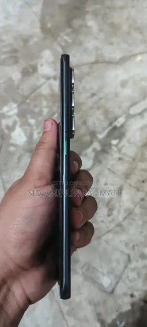 Infinix Hot 60 Pro+ 256 GB Black