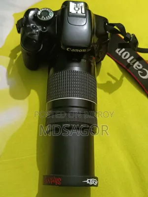 Camera 600d