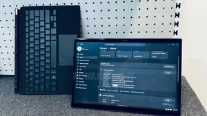 Laptop Asus ROG Flow Z13 GZ301 16GB Intel Core i9 SSD 512GB