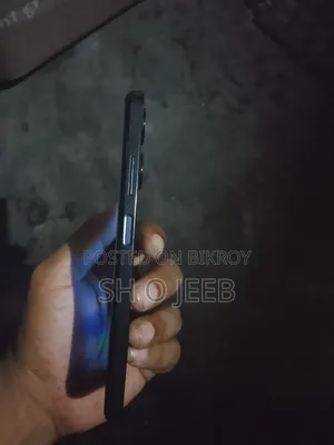 Infinix Hot 30i 128 GB Black