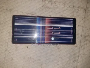 Sony Xperia 5 128 GB Red