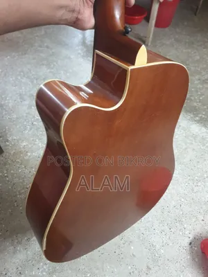 Guitar Selling